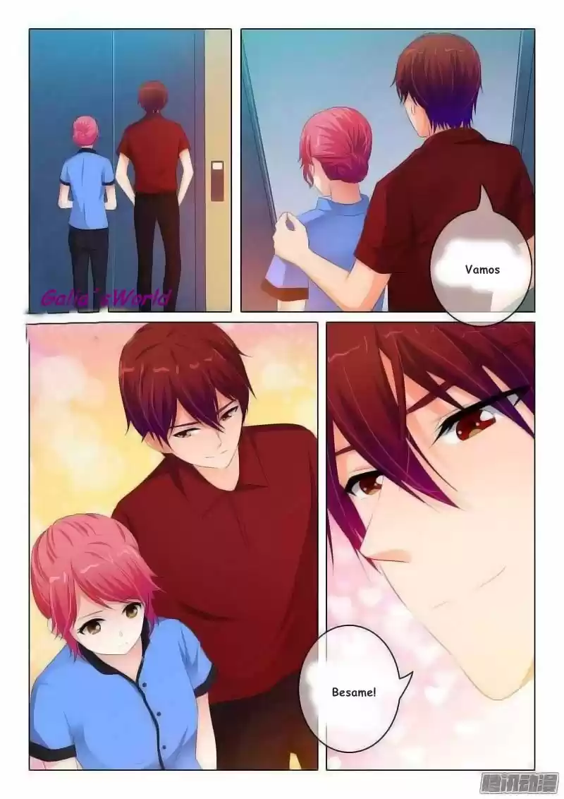 The Replacement Bride - Capítulo 77 - Página 6 - LectorTMOo