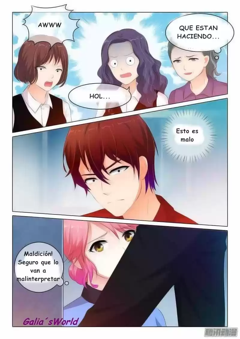 The Replacement Bride - Capítulo 78 - Página 2 - LectorTMOo