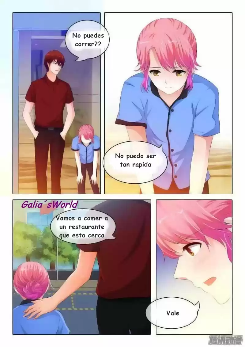 The Replacement Bride - Capítulo 78 - Página 4 - LectorTMOo