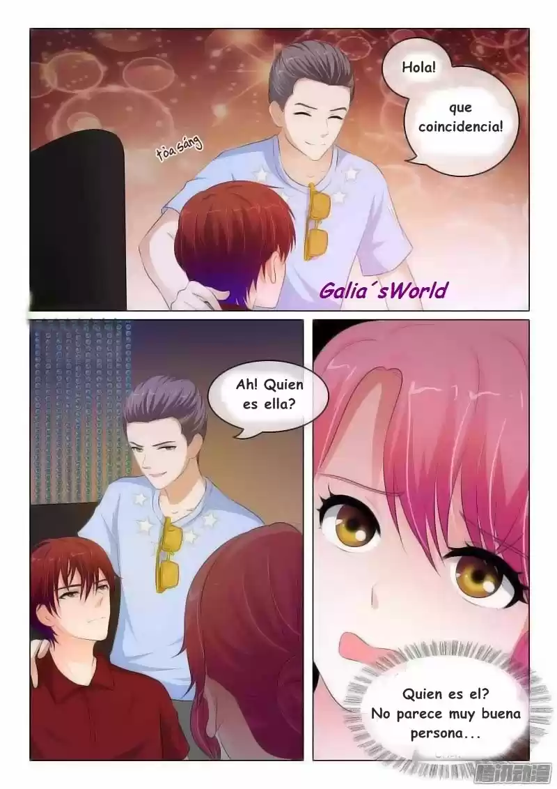 The Replacement Bride - Capítulo 78 - Página 9 - LectorTMOo