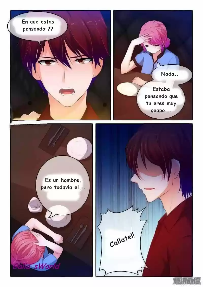 The Replacement Bride - Capítulo 79 - Página 2 - LectorTMOo