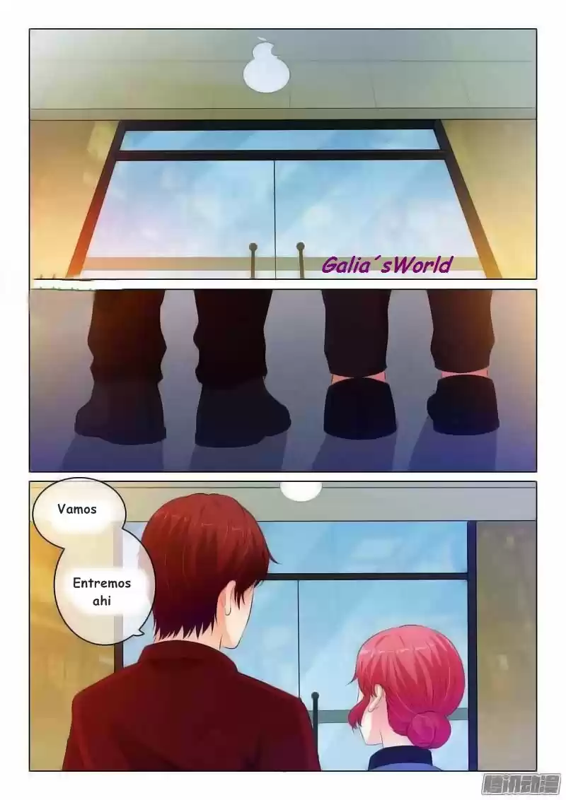 The Replacement Bride - Capítulo 80 - Página 7 - LectorTMOo