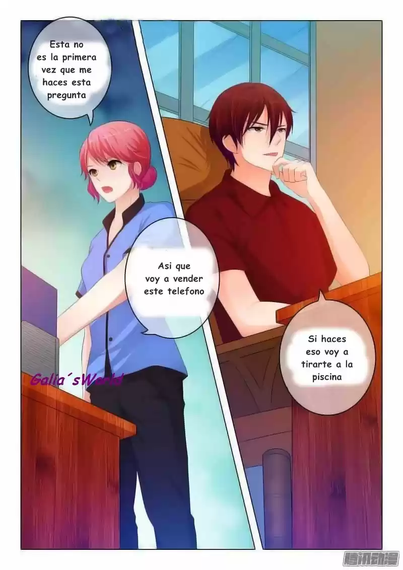The Replacement Bride - Capítulo 82 - Página 6 - LectorTMOo