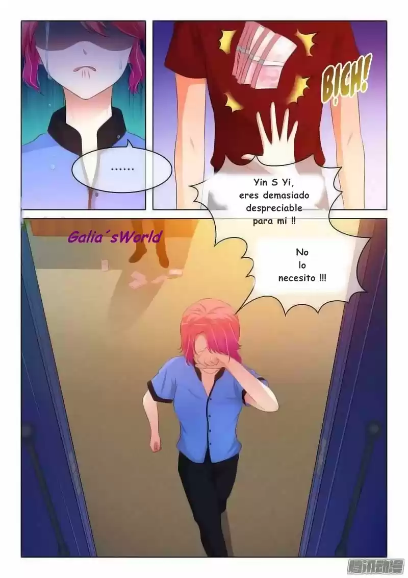 The Replacement Bride - Capítulo 82 - Página 9 - LectorTMOo