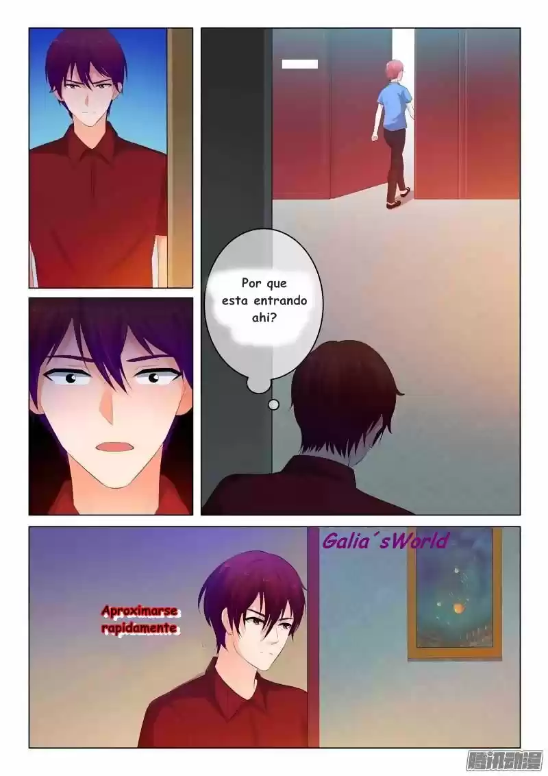 The Replacement Bride - Capítulo 83 - Página 3 - LectorTMOo