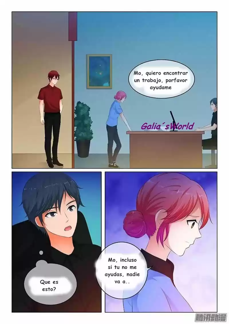 The Replacement Bride - Capítulo 83 - Página 4 - LectorTMOo