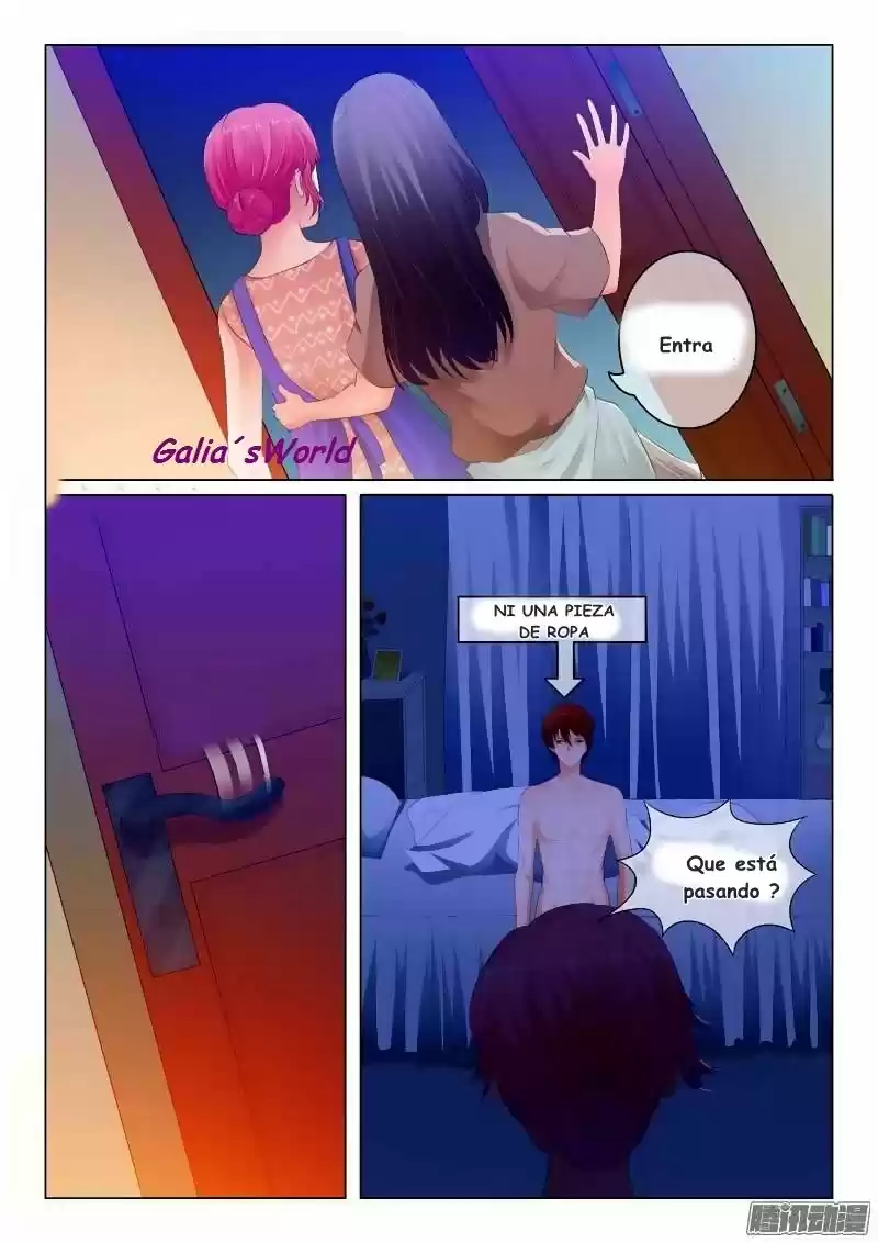 The Replacement Bride - Capítulo 86 - Página 2 - LectorTMOo