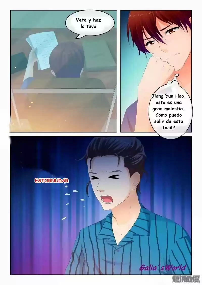 The Replacement Bride - Capítulo 88 - Página 2 - LectorTMOo