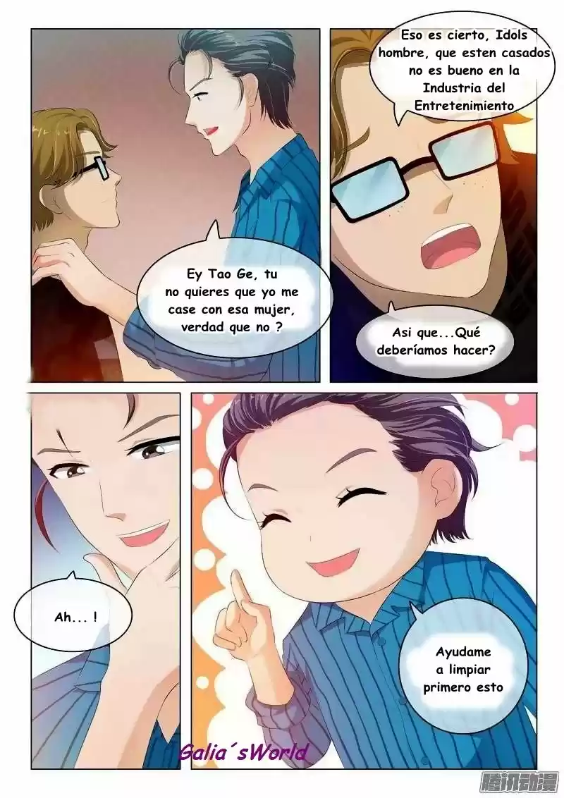 The Replacement Bride - Capítulo 88 - Página 7 - LectorTMOo