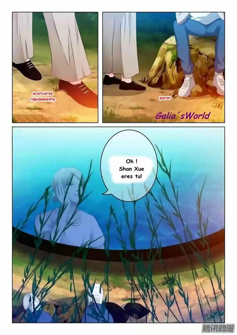 The Replacement Bride - Capítulo 89 - Página 2 - LectorTMOo