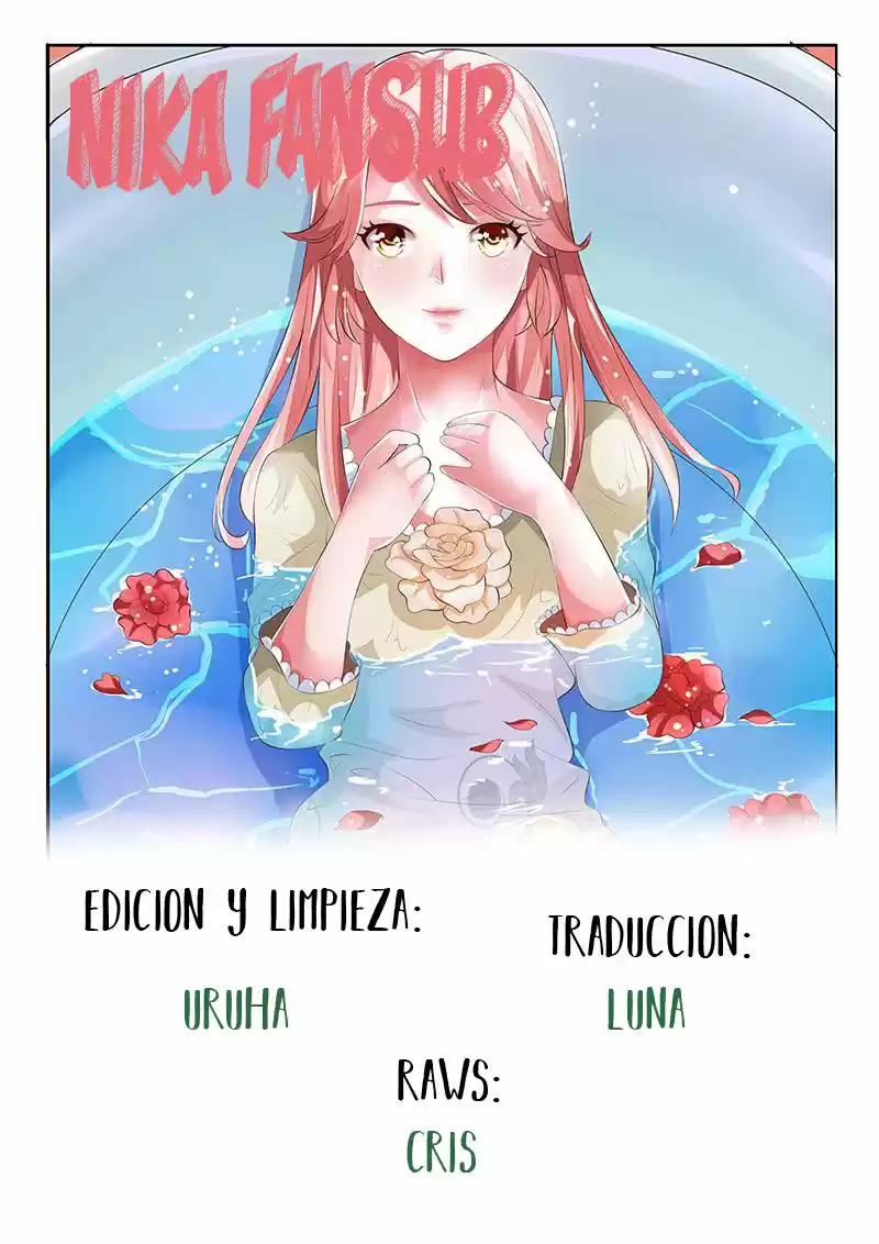 The Replacement Bride - Capítulo 9 - Página 1 - LectorTMOo