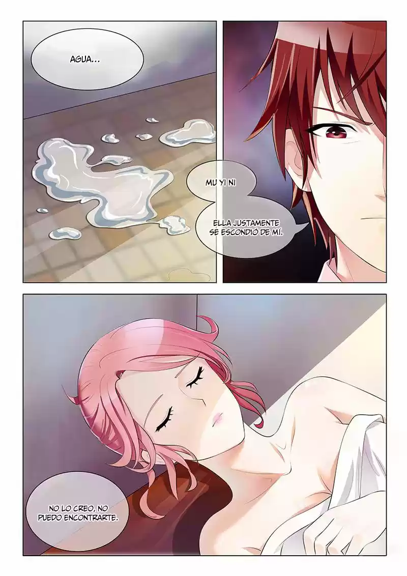 The Replacement Bride - Capítulo 9 - Página 9 - LectorTMOo