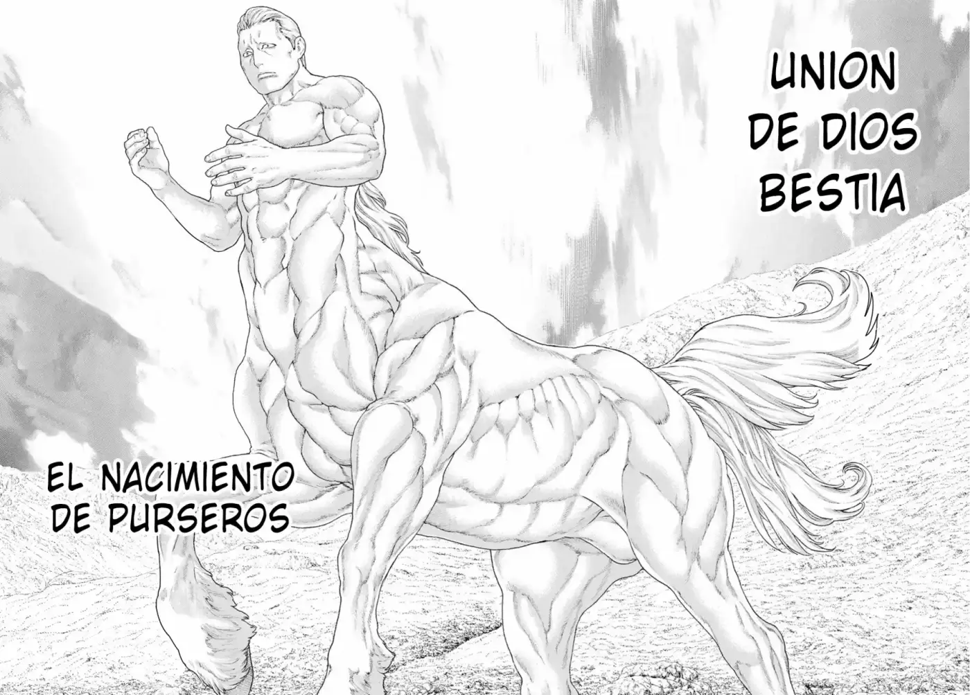 The Ride-On King - Capítulo 12 - Página 37 - LectorTMOo