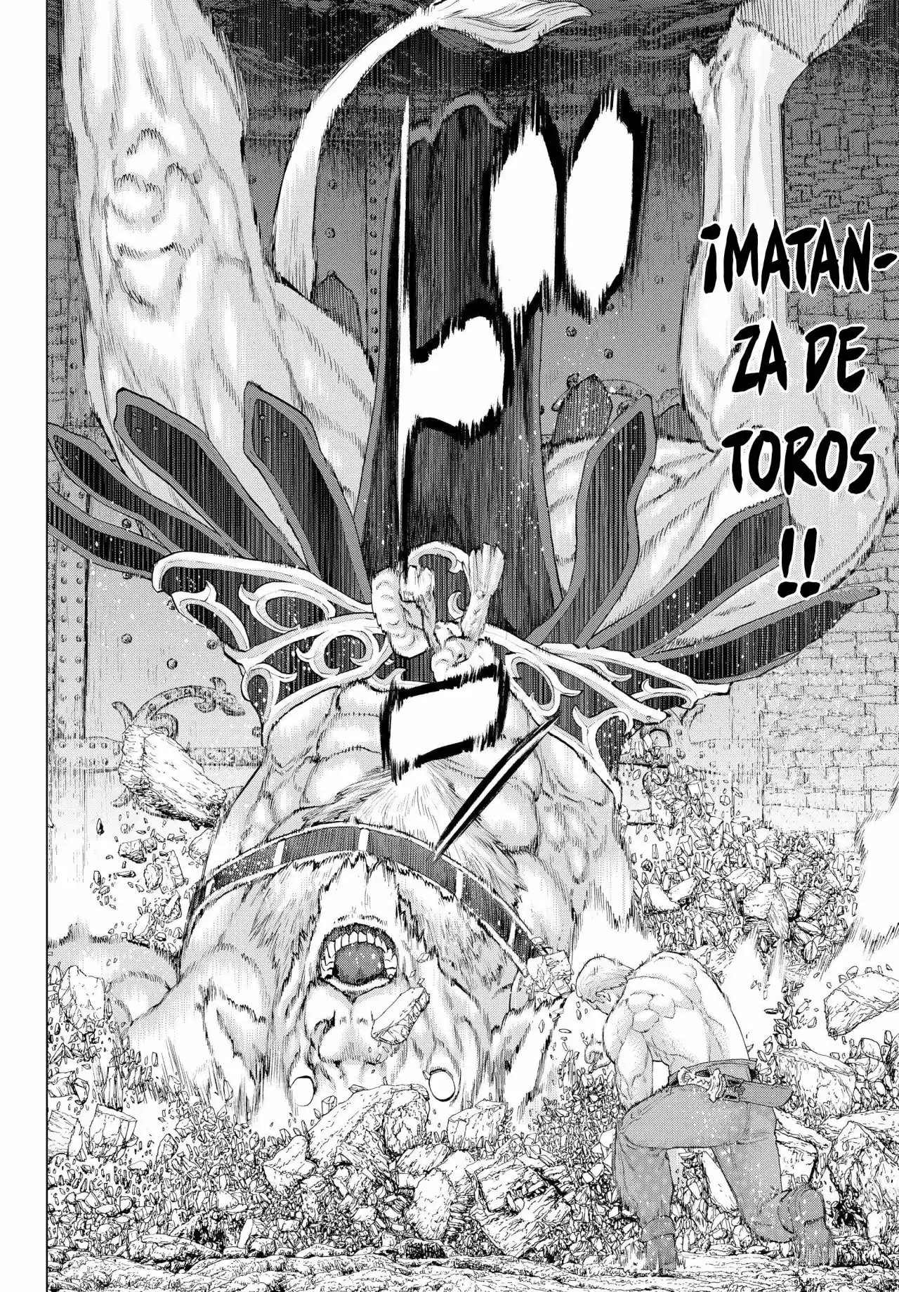 The Ride-On King - Capítulo 19 - Página 29 - LectorTMOo