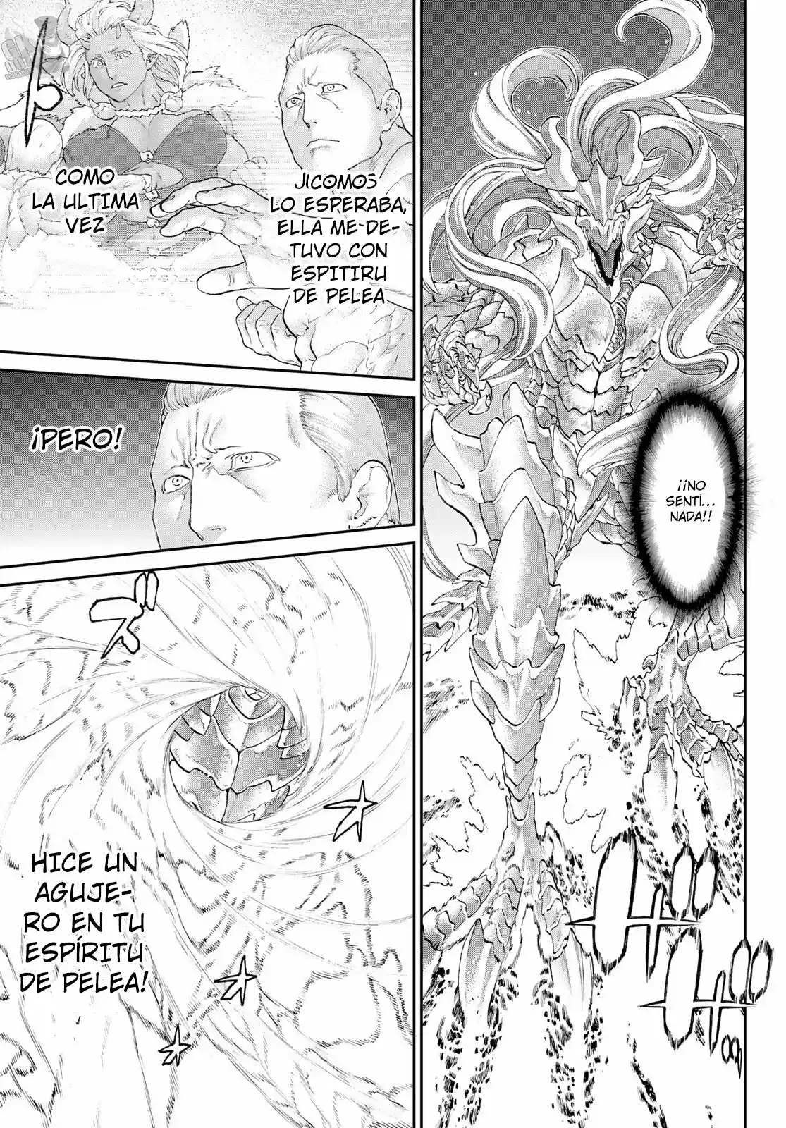 The Ride-On King - Capítulo 32 - Página 32 - LectorTMOo