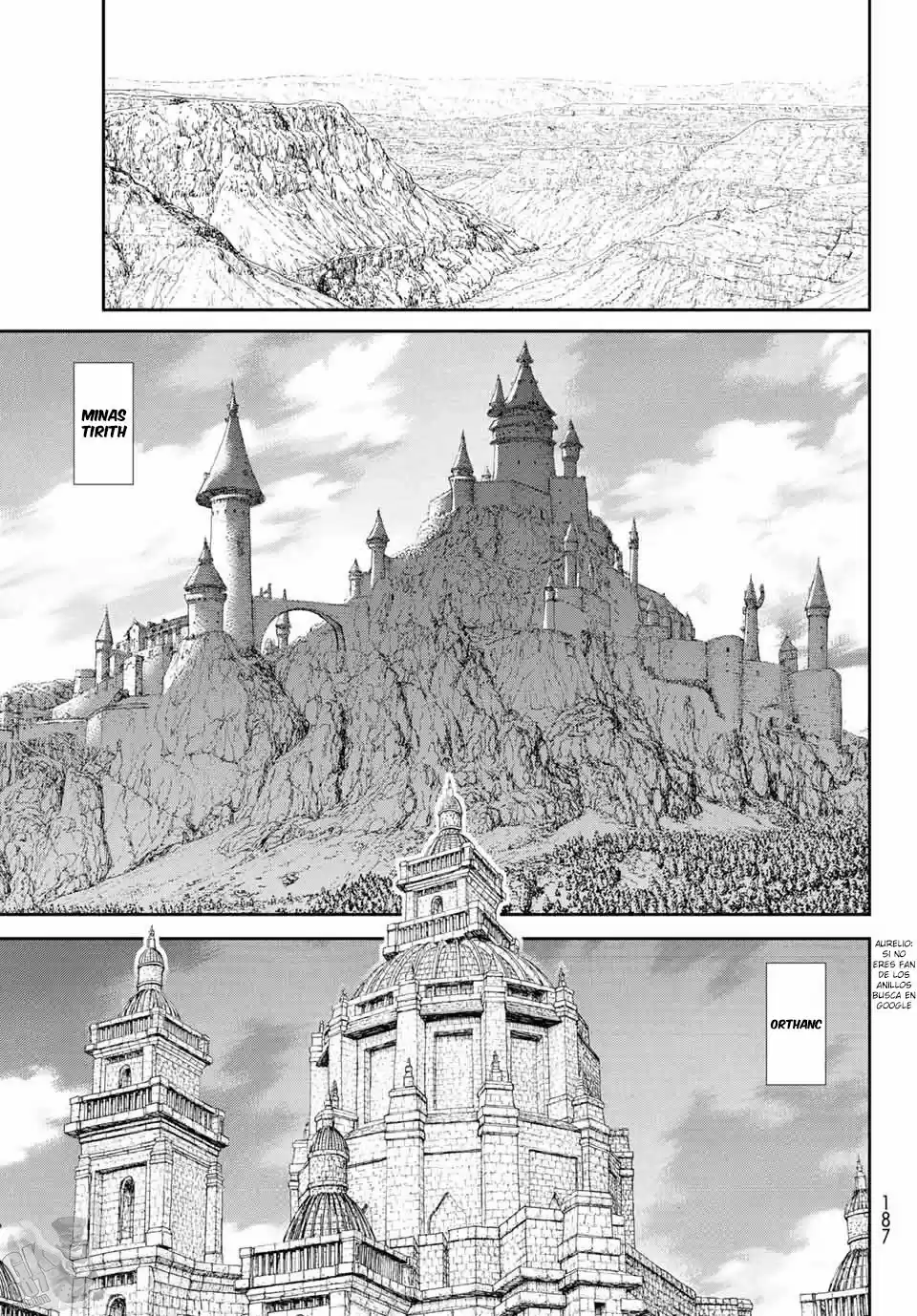 The Ride-On King - Capítulo 34 - Página 20 - LectorTMOo