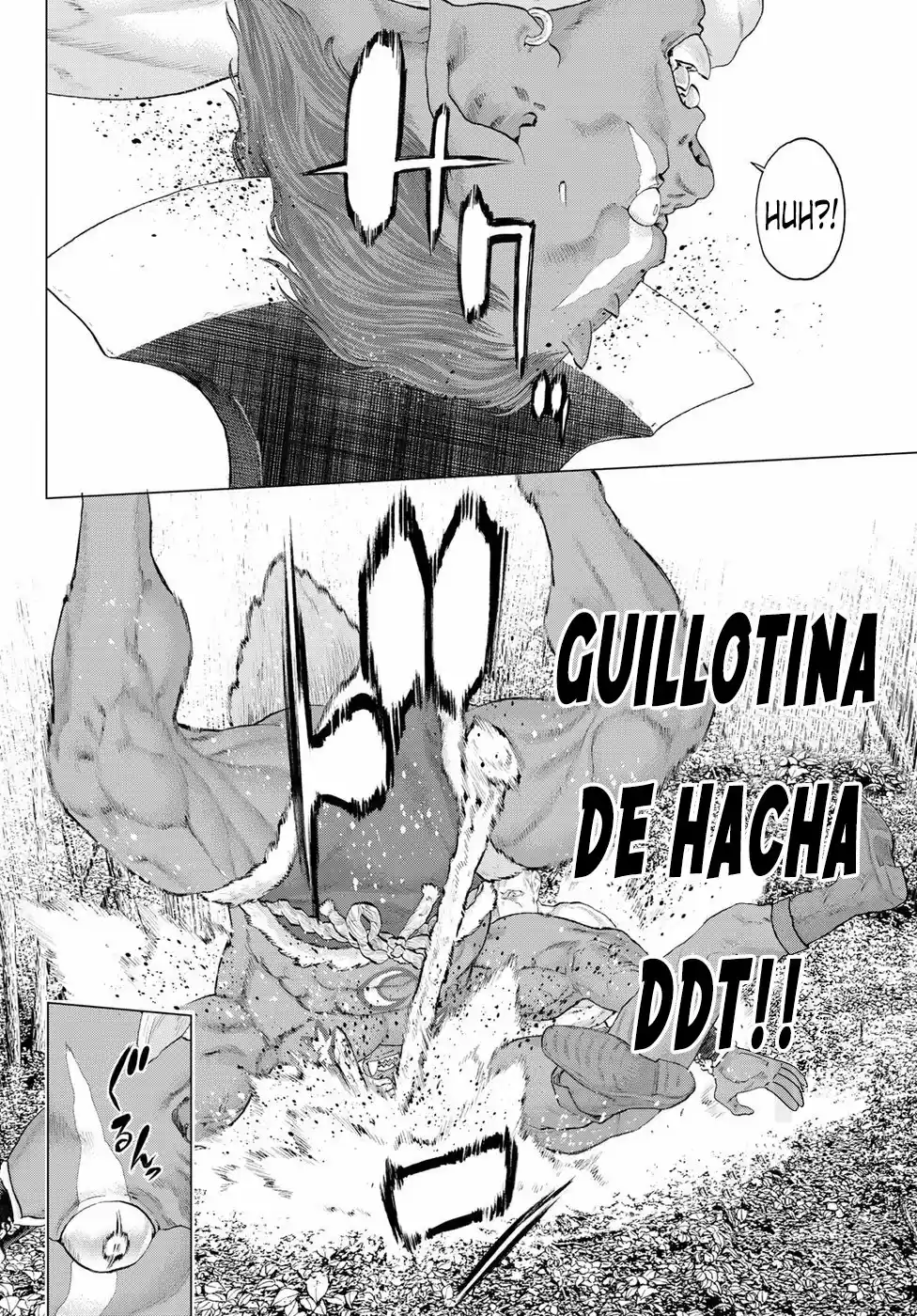 The Ride-On King - Capítulo 4 - Página 29 - LectorTMOo