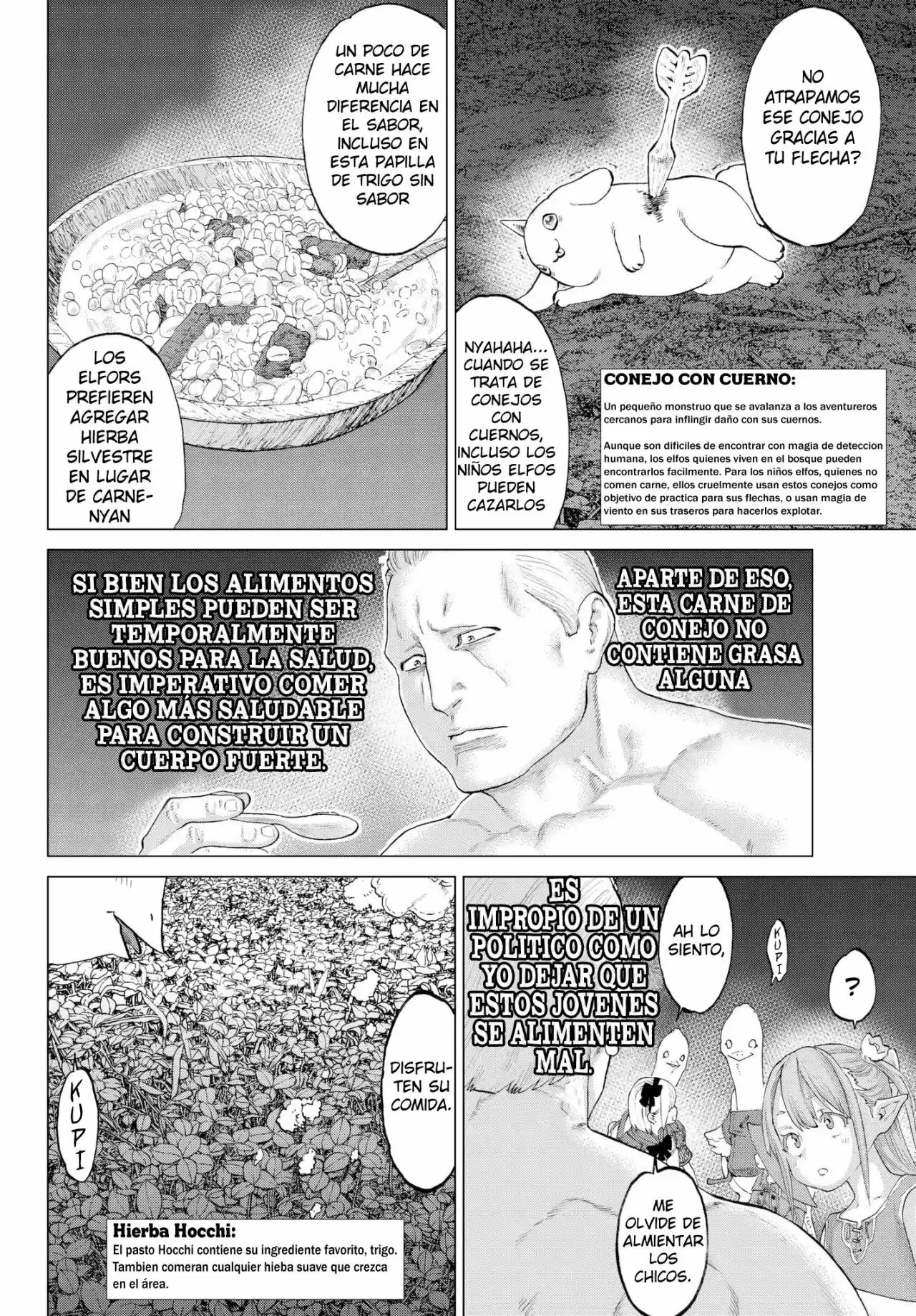 The Ride-On King - Capítulo 5 - Página 9 - LectorTMOo