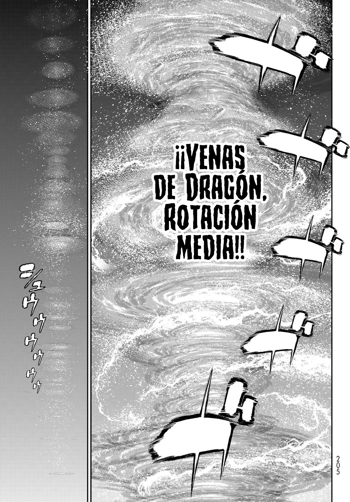 The Ride-On King - Capítulo 85 - Página 26 - LectorTMOo