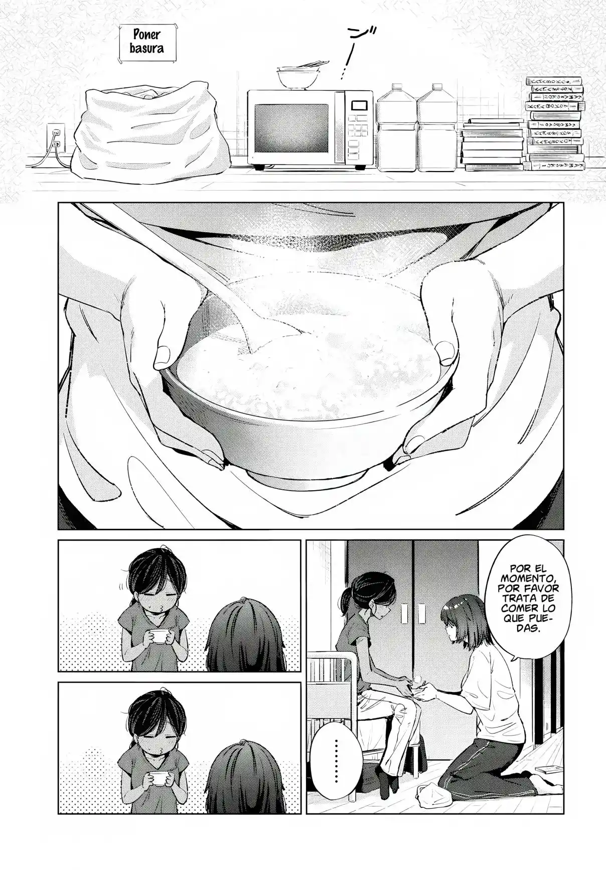 The Suffering Of A 26 Year Old Unloved Female Doomer - Capítulo 14 - Página 15 - LectorTMOo