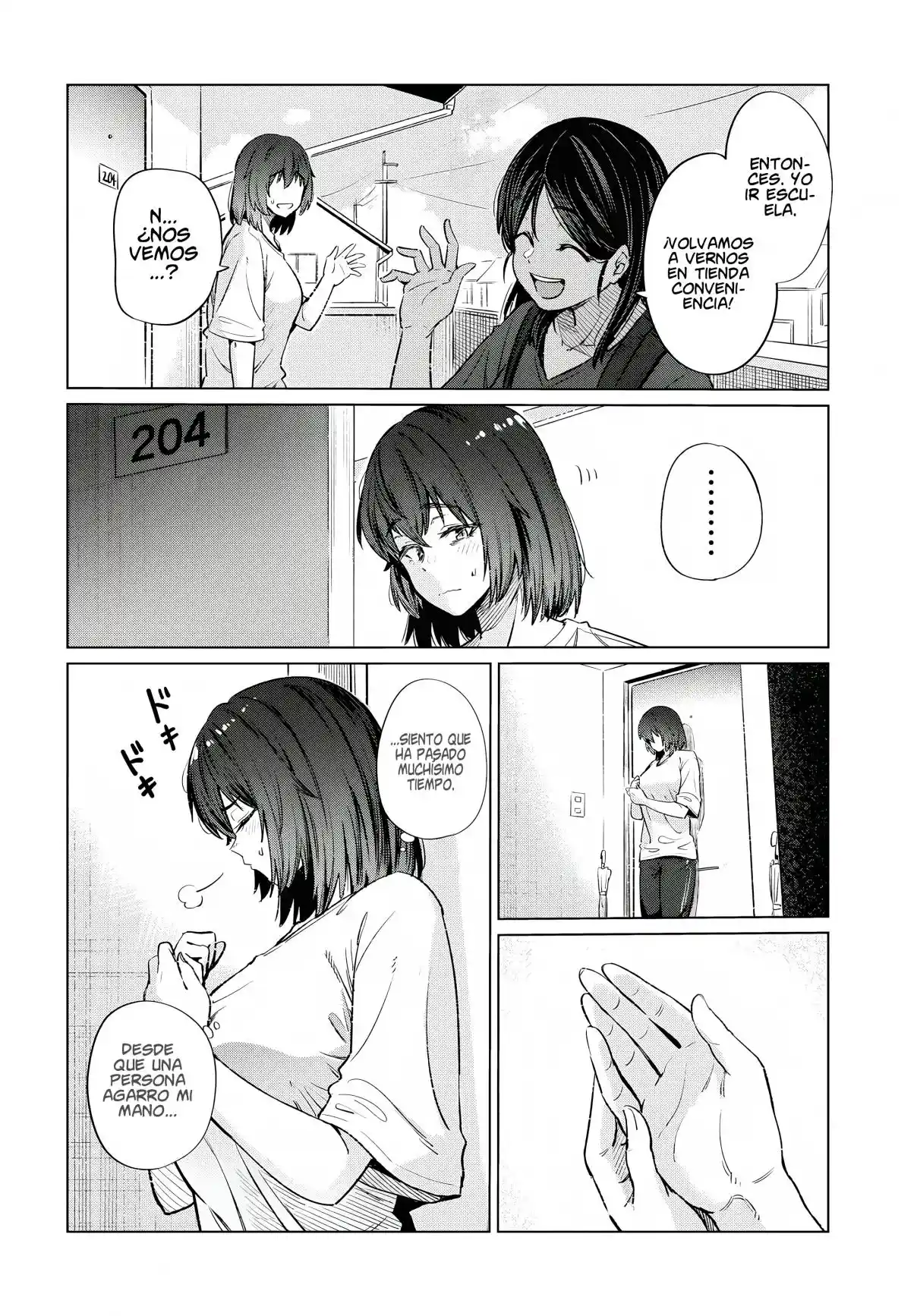 The Suffering Of A 26 Year Old Unloved Female Doomer - Capítulo 14 - Página 22 - LectorTMOo