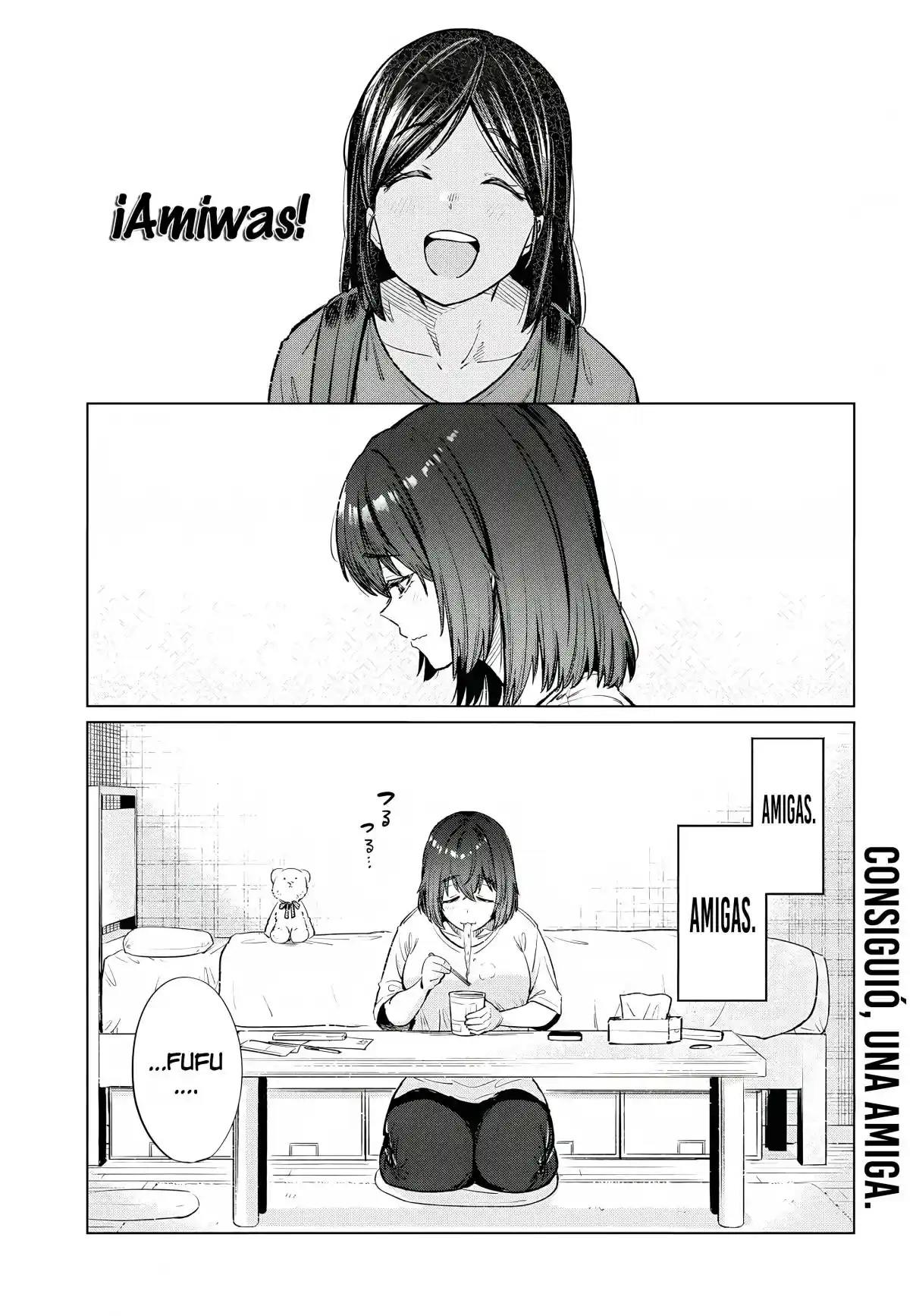 The Suffering Of A 26 Year Old Unloved Female Doomer - Capítulo 14 - Página 23 - LectorTMOo