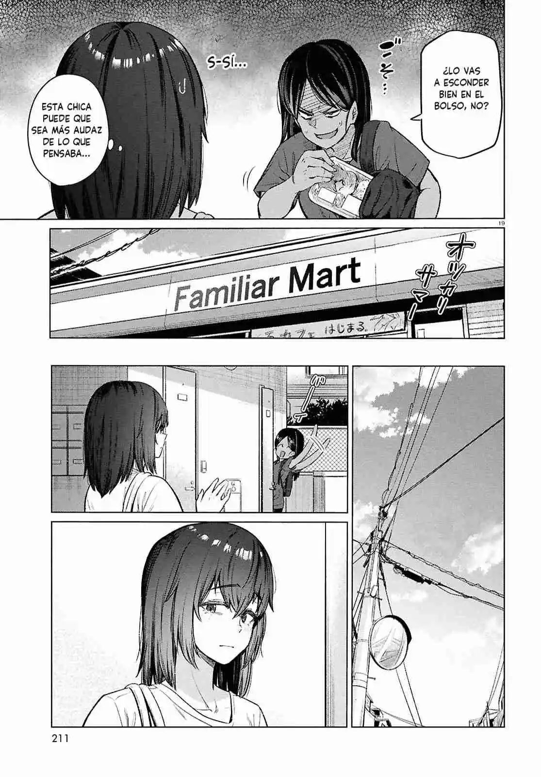 The Suffering Of A 26 Year Old Unloved Female Doomer - Capítulo 16 - Página 21 - LectorTMOo