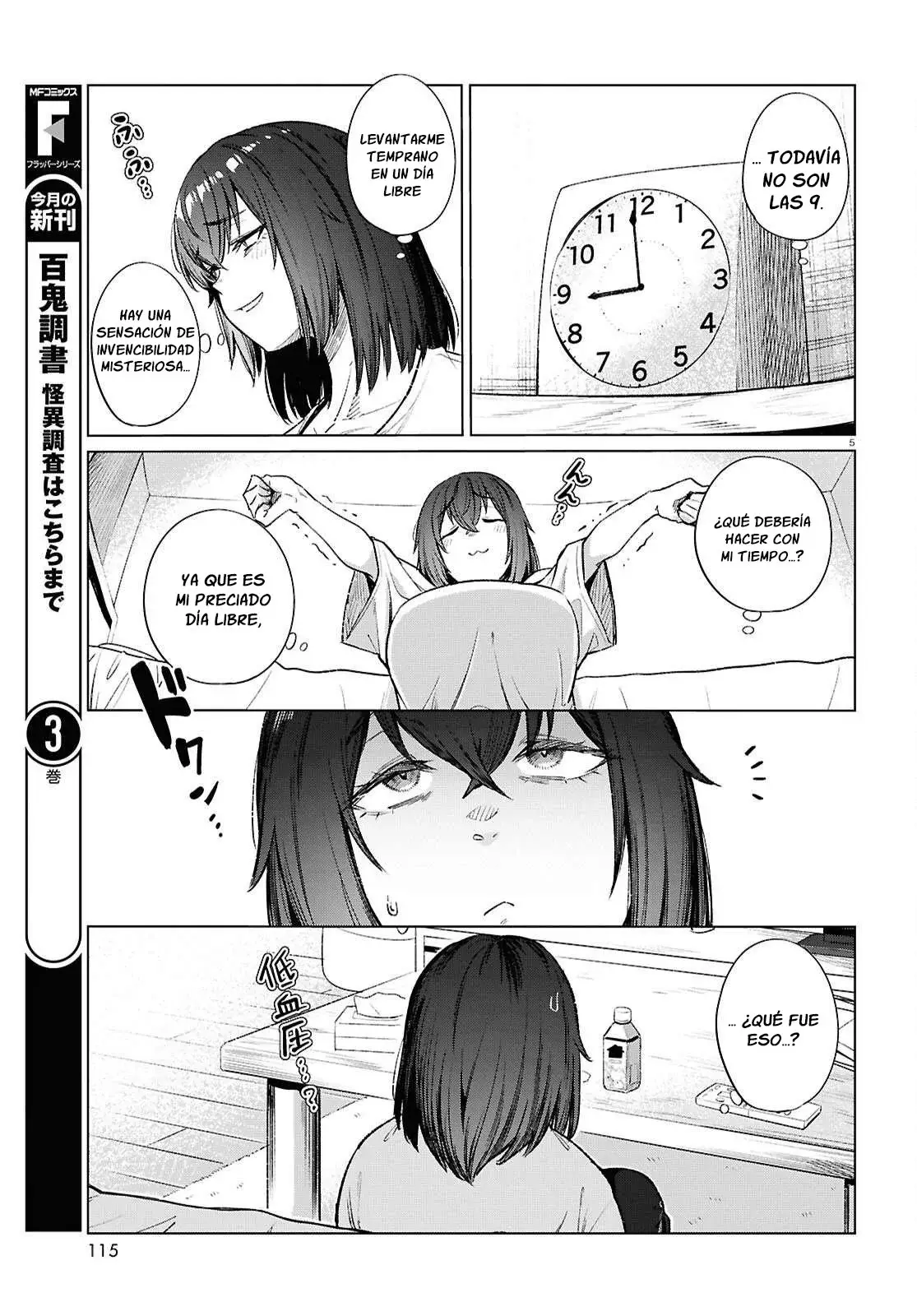 The Suffering Of A 26 Year Old Unloved Female Doomer - Capítulo 17 - Página 7 - LectorTMOo