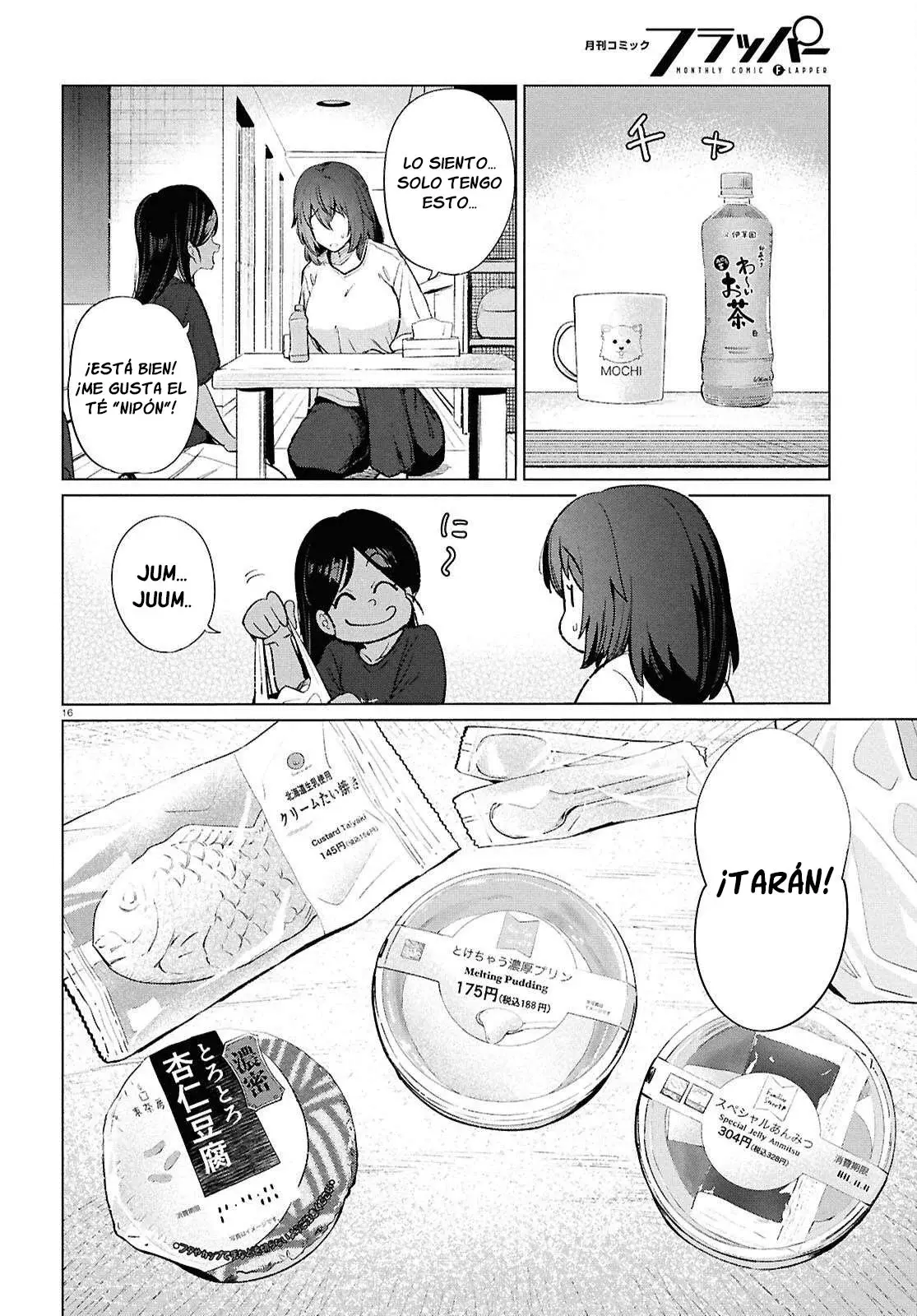 The Suffering Of A 26 Year Old Unloved Female Doomer - Capítulo 18 - Página 18 - LectorTMOo
