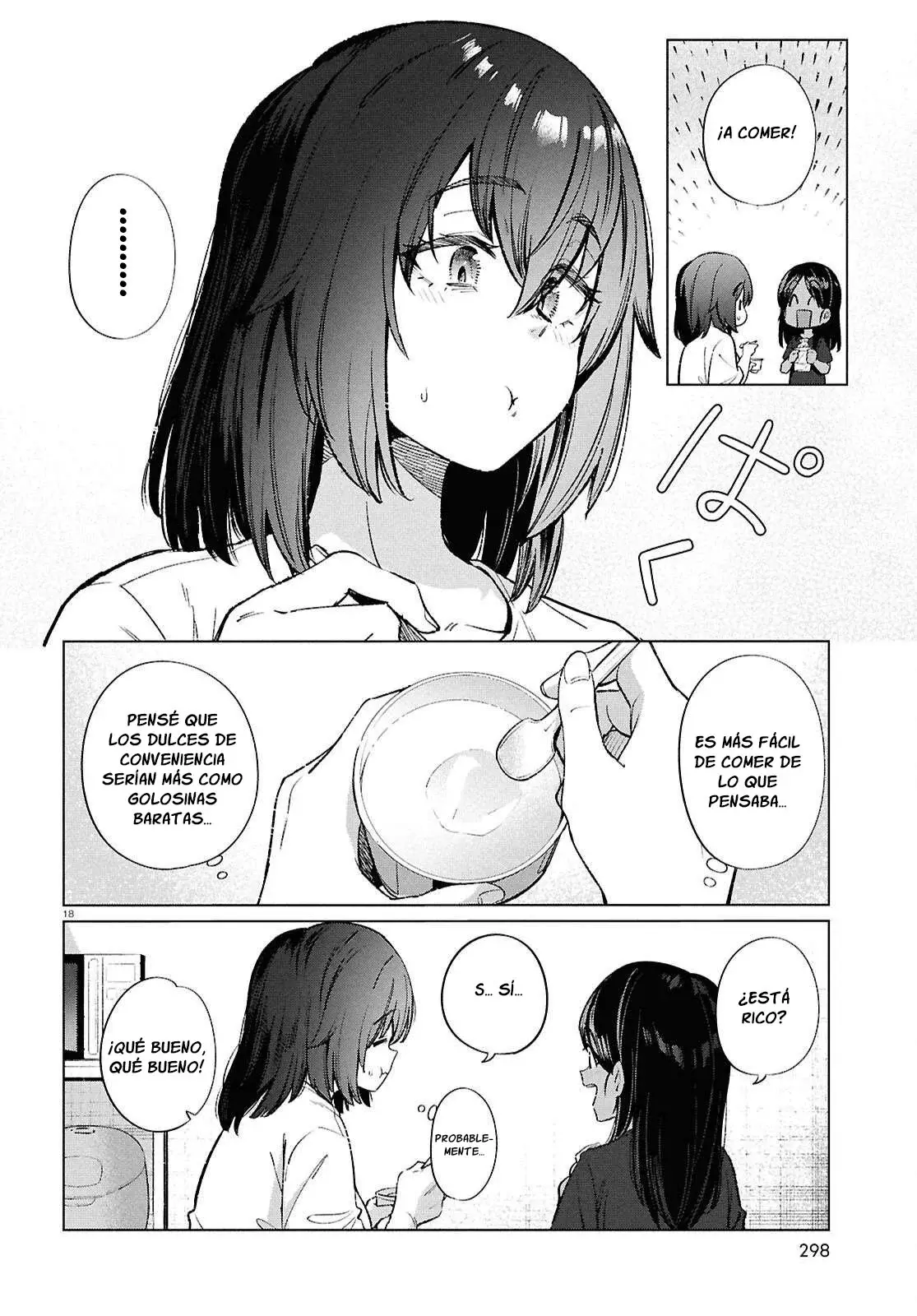 The Suffering Of A 26 Year Old Unloved Female Doomer - Capítulo 18 - Página 20 - LectorTMOo