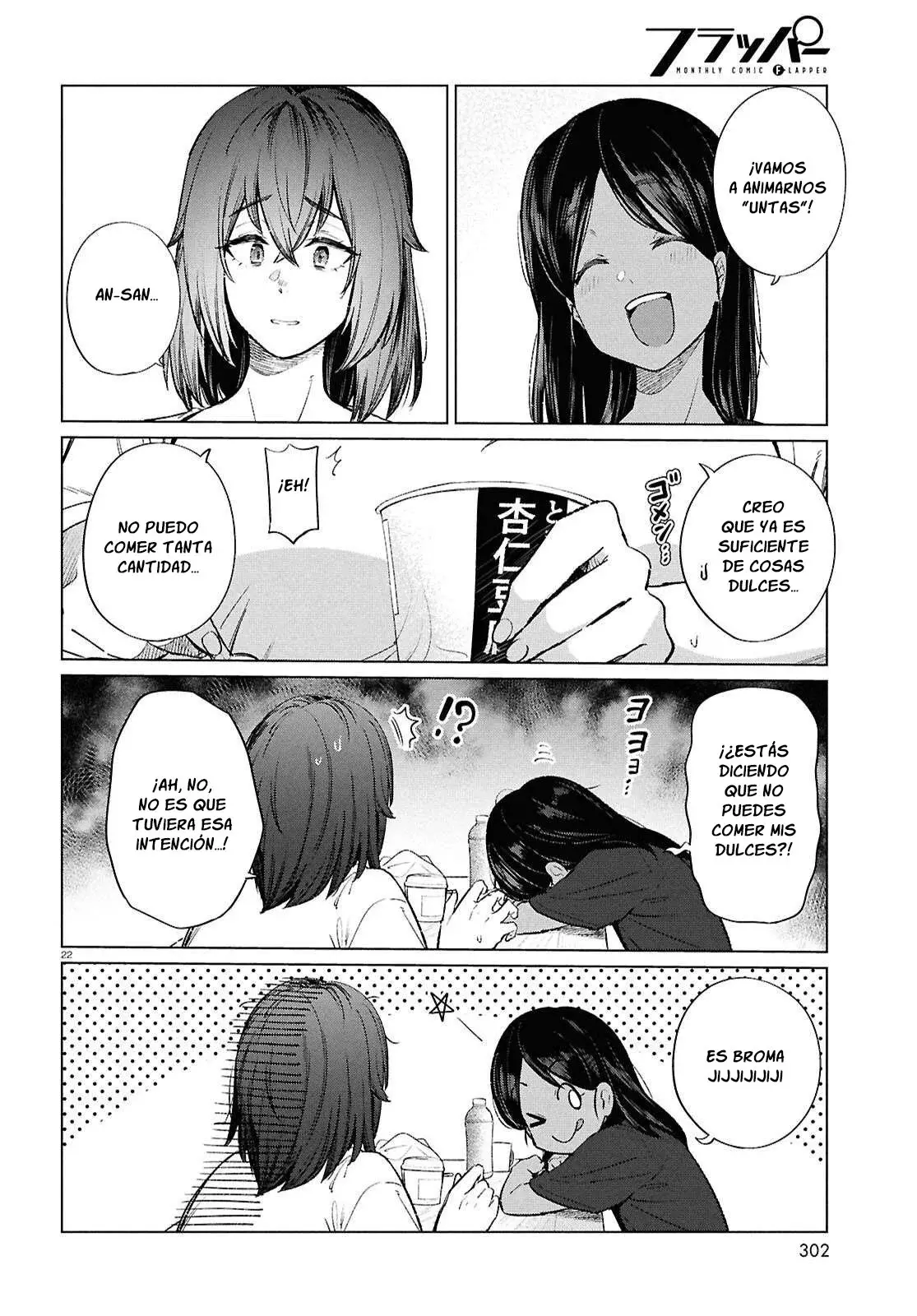 The Suffering Of A 26 Year Old Unloved Female Doomer - Capítulo 18 - Página 24 - LectorTMOo