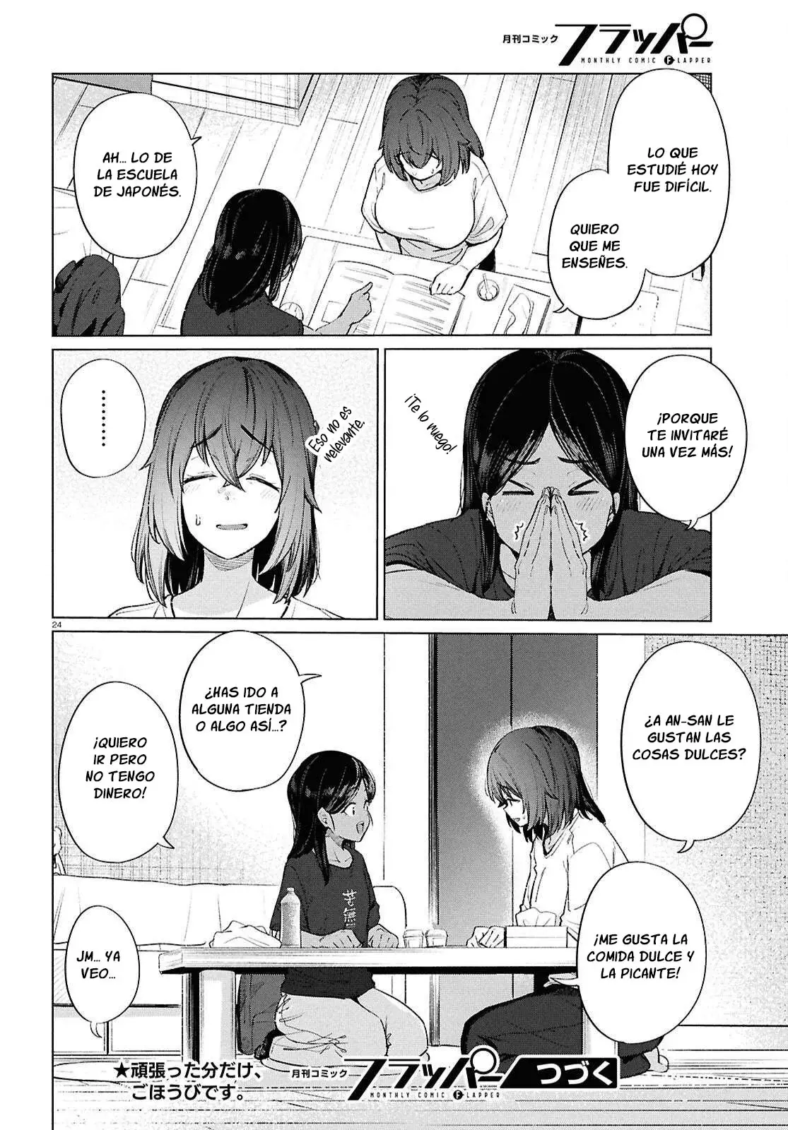 The Suffering Of A 26 Year Old Unloved Female Doomer - Capítulo 18 - Página 26 - LectorTMOo