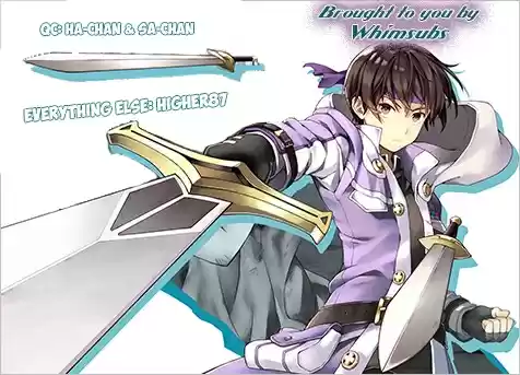 The Swordsman Called The Countless Swords Sorcerer - Capítulo 1 - Página 59 - LectorTMOo