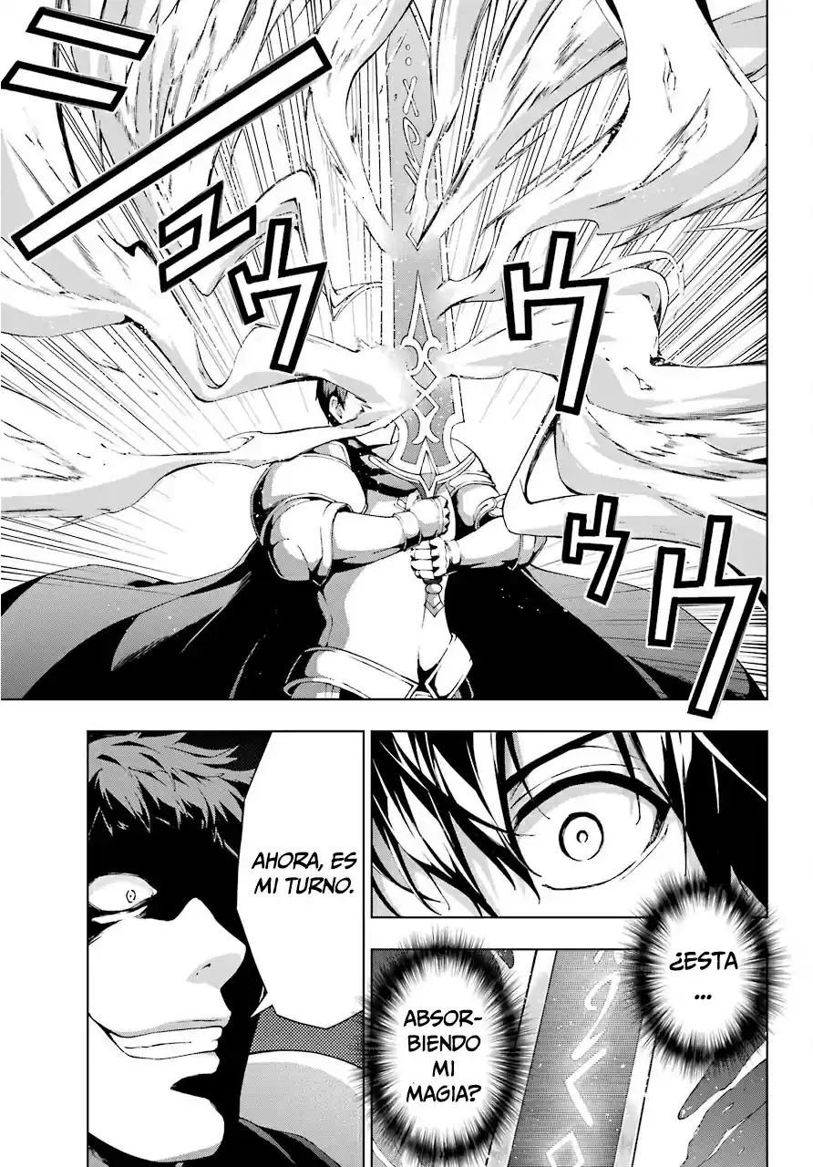 The Swordsman Called The Countless Swords Sorcerer - Capítulo 10 - Página 10 - LectorTMOo