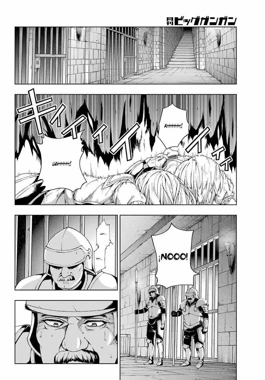 The Swordsman Called The Countless Swords Sorcerer - Capítulo 11 - Página 9 - LectorTMOo