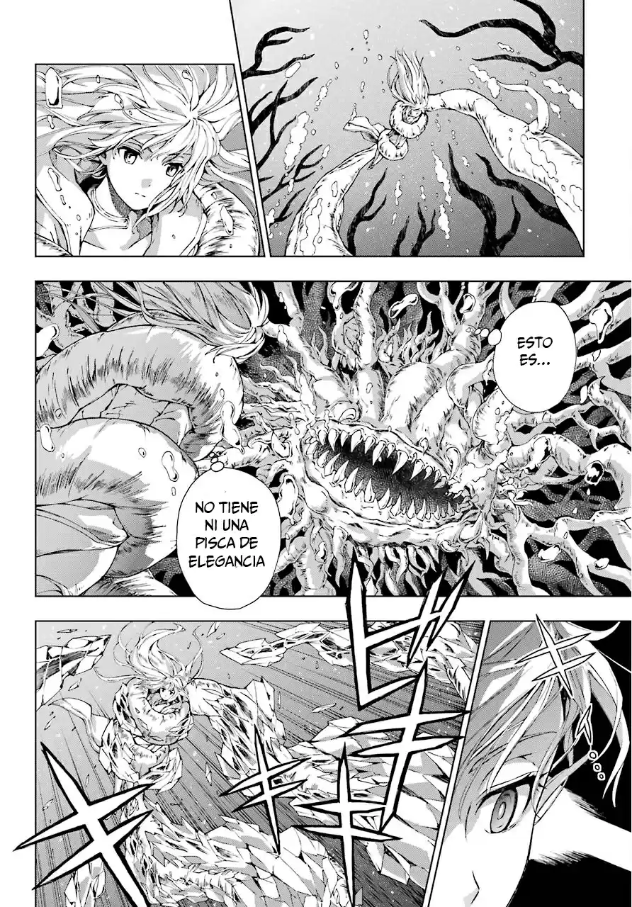 The Swordsman Called The Countless Swords Sorcerer - Capítulo 12 - Página 13 - LectorTMOo