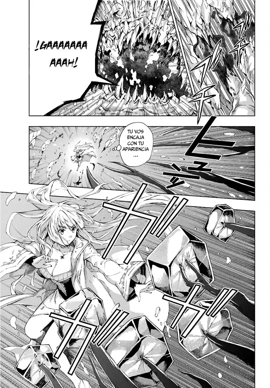 The Swordsman Called The Countless Swords Sorcerer - Capítulo 12 - Página 14 - LectorTMOo