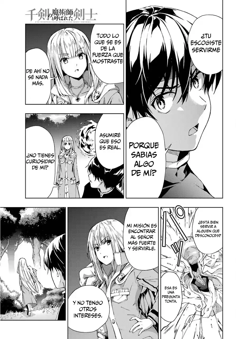 The Swordsman Called The Countless Swords Sorcerer - Capítulo 12 - Página 24 - LectorTMOo