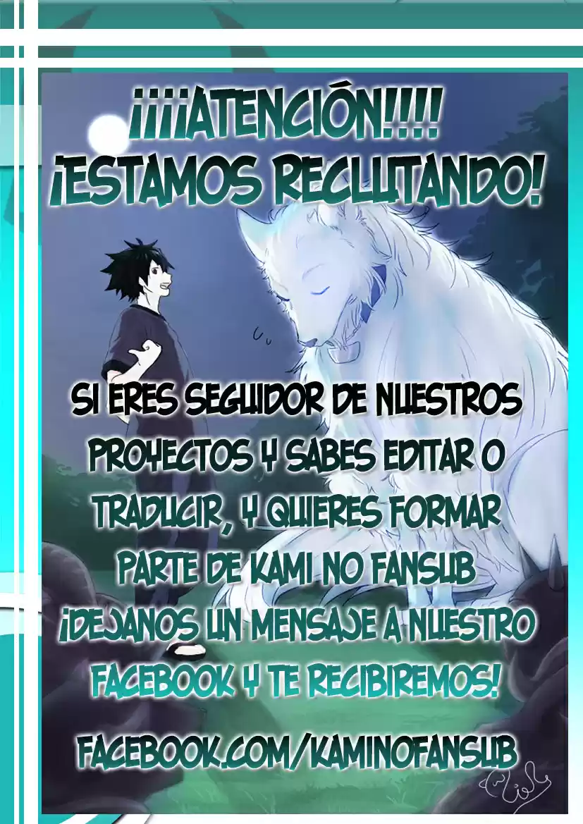 The Swordsman Called The Countless Swords Sorcerer - Capítulo 13 - Página 2 - LectorTMOo