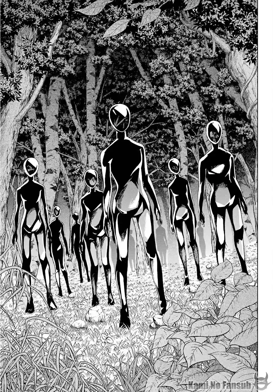 The Swordsman Called The Countless Swords Sorcerer - Capítulo 16 - Página 16 - LectorTMOo