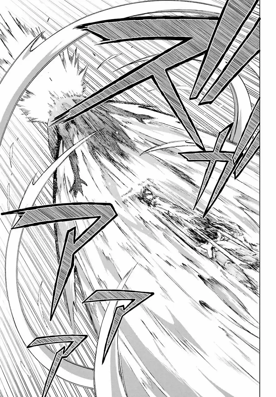 The Swordsman Called The Countless Swords Sorcerer - Capítulo 18 - Página 30 - LectorTMOo