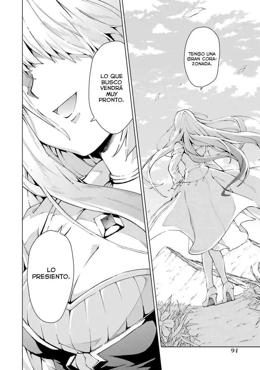 The Swordsman Called The Countless Swords Sorcerer - Capítulo 2 - Página 32 - LectorTMOo