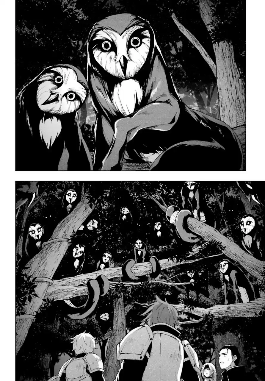 The Swordsman Called The Countless Swords Sorcerer - Capítulo 25 - Página 23 - LectorTMOo
