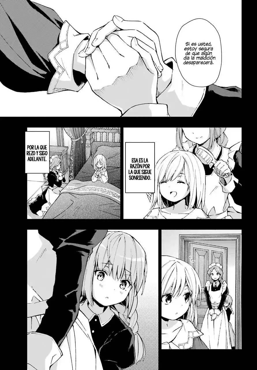 The Swordsman Called The Countless Swords Sorcerer - Capítulo 27 - Página 14 - LectorTMOo