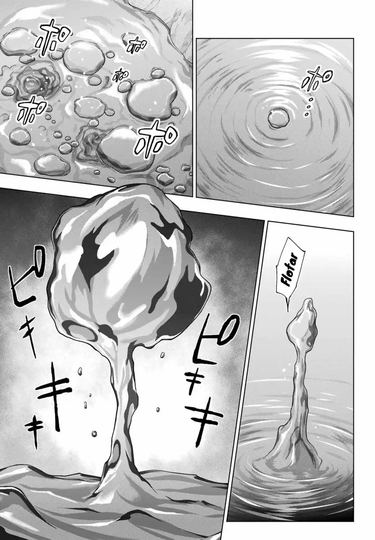 The Swordsman Called The Countless Swords Sorcerer - Capítulo 39 - Página 19 - LectorTMOo