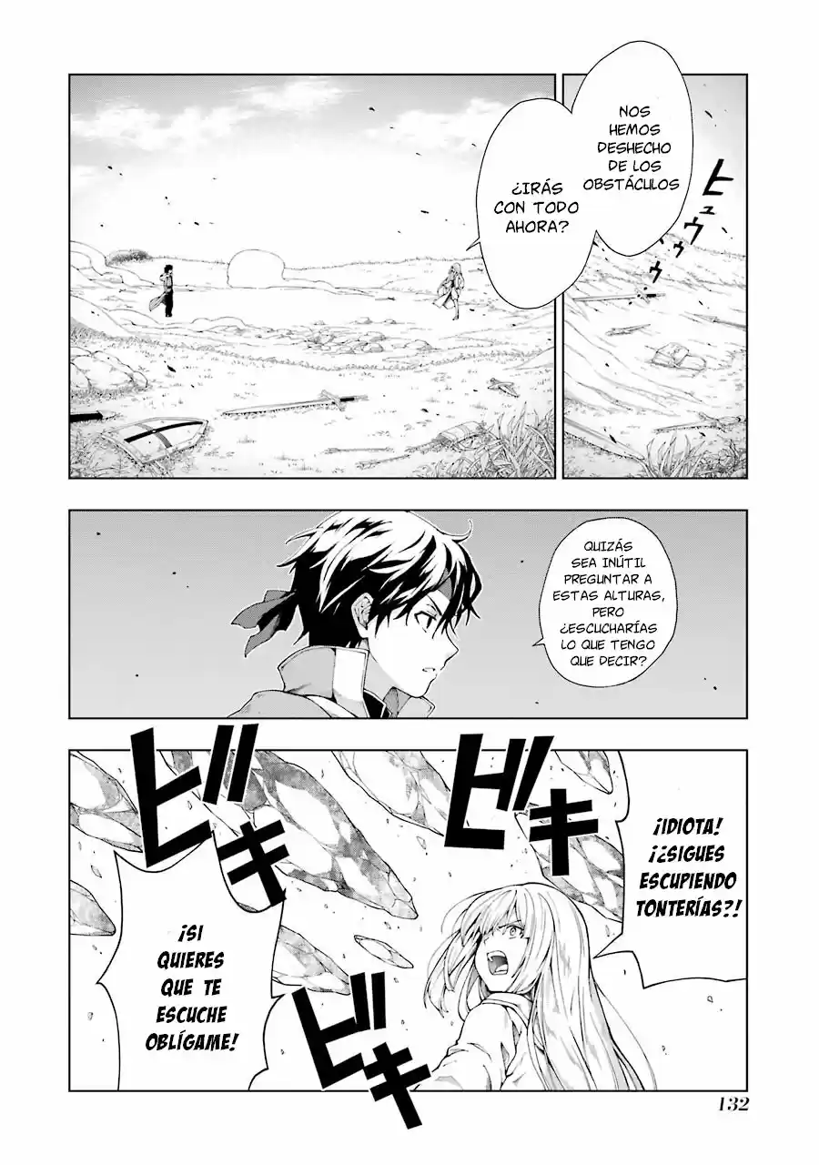 The Swordsman Called The Countless Swords Sorcerer - Capítulo 4 - Página 9 - LectorTMOo
