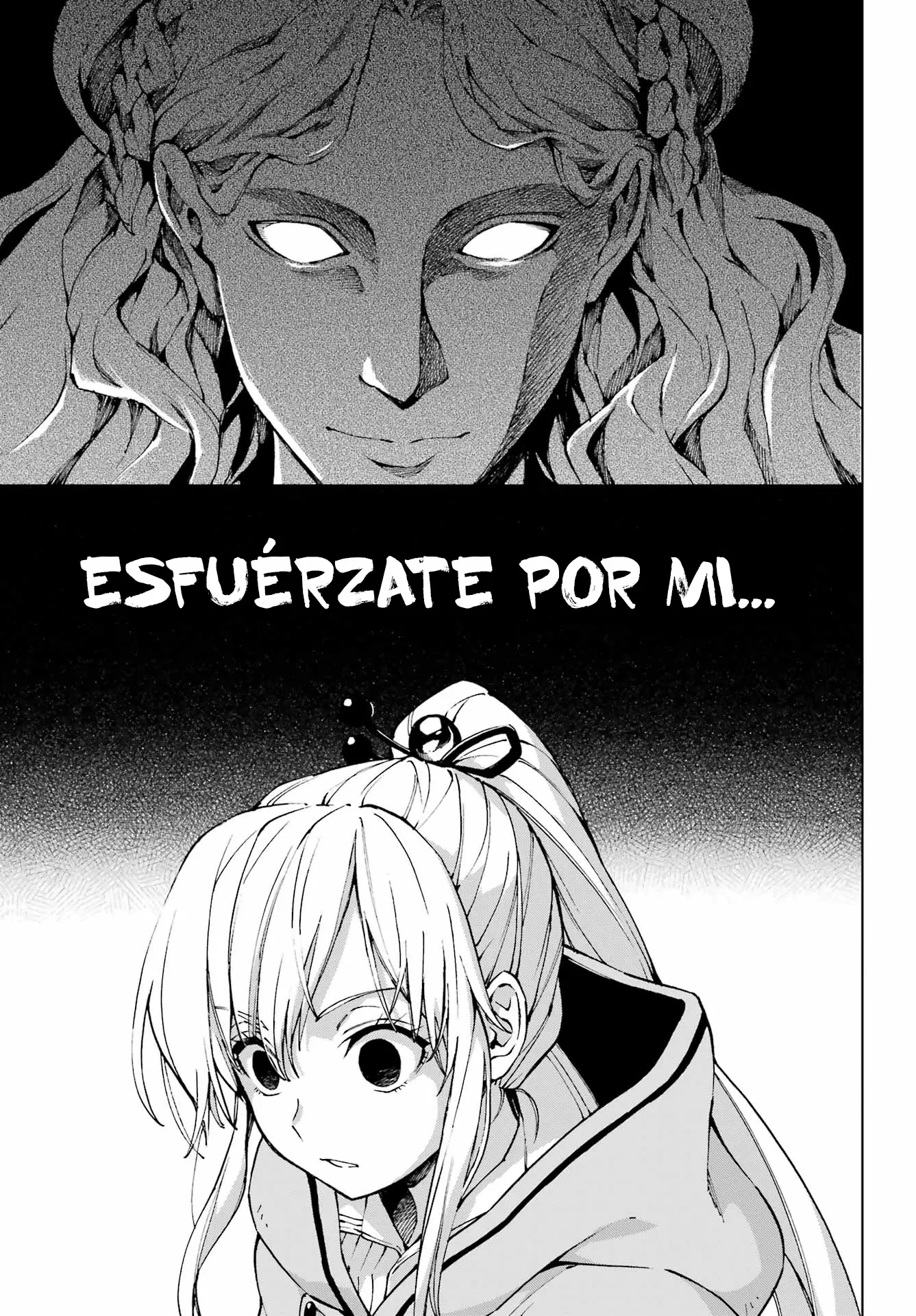The Swordsman Called The Countless Swords Sorcerer - Capítulo 58 - Página 20 - LectorTMOo