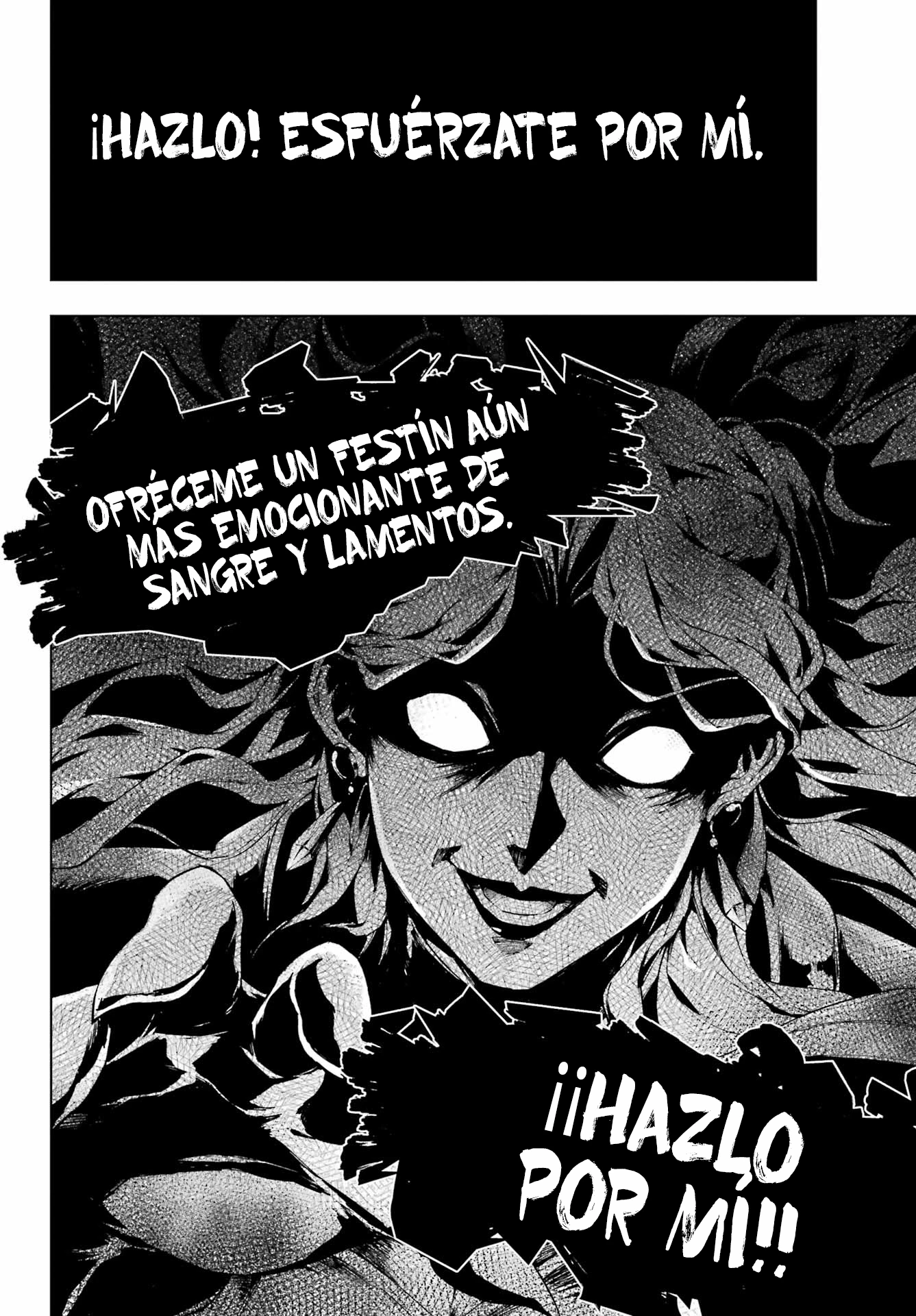 The Swordsman Called The Countless Swords Sorcerer - Capítulo 59 - Página 11 - LectorTMOo