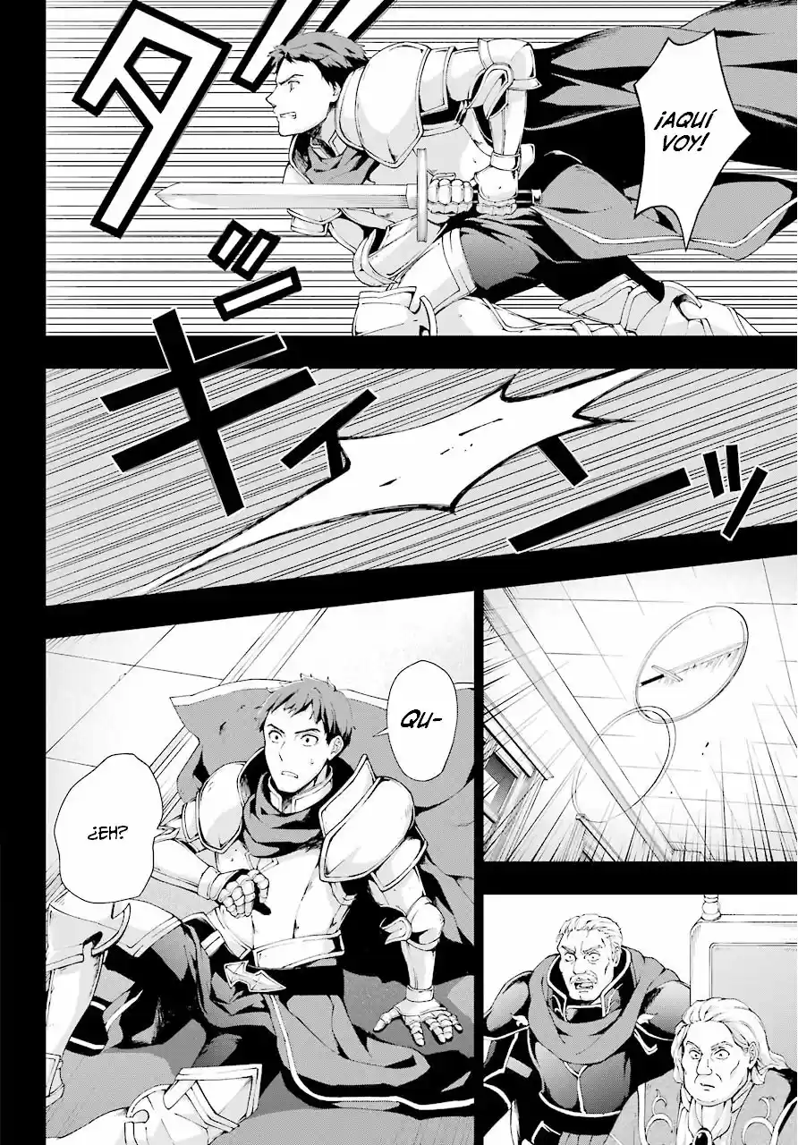 The Swordsman Called The Countless Swords Sorcerer - Capítulo 6 - Página 13 - LectorTMOo