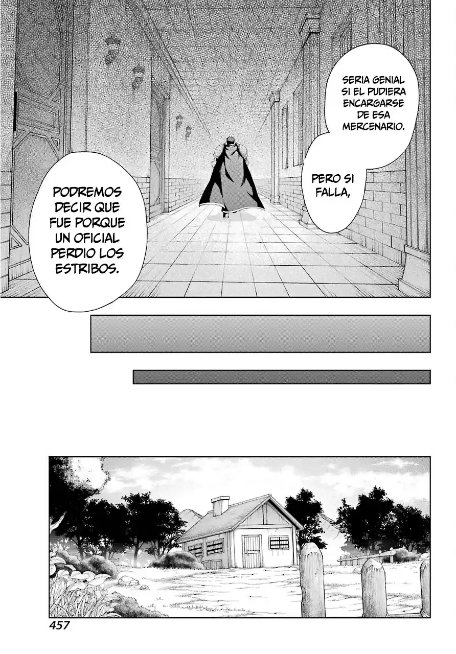 The Swordsman Called The Countless Swords Sorcerer - Capítulo 8 - Página 10 - LectorTMOo